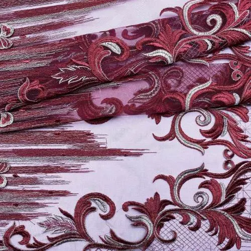 Ткань Сетка  32444